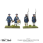 Preview: Black Powder: Preußische Landwehr 1813–1815